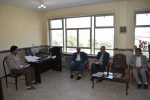 بازدید کارگروه تخصصی  هیات ناتک (نظارت، ارزیابی و تضمین کیفیت)دانشگاه ملی مهارت از آموزشکده ملی مهارت واحد مراغه 3