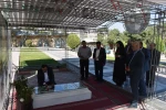 بازدید کارگروه تخصصی  هیات ناتک (نظارت، ارزیابی و تضمین کیفیت)دانشگاه ملی مهارت از آموزشکده ملی مهارت واحد مراغه 6