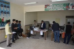 ثبت نام دانشجویان نو ورود در آموزشکده ملی مهارت واحد مراغه 2