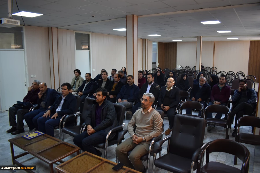 برگزاری دوره آموزشی تخصصی و پیشرفته‌ی امداد و نجات  3