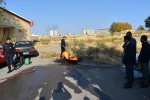 برگزاری دوره آموزشی تخصصی و پیشرفته‌ی امداد و نجات  7