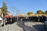 برگزاری دوره آموزشی تخصصی و پیشرفته‌ی امداد و نجات  10
