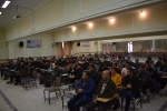 برگزاری جلسه توجیهی دانشجویان نو ورود 5