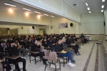 برگزاری جلسه توجیهی دانشجویان نو ورود 6