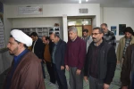 برپایی محفل انس با قرآن در آموزشکده ملی مهارت واحد مراغه 4