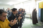 برپایی محفل انس با قرآن در آموزشکده ملی مهارت واحد مراغه 6