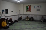 برپایی محفل انس با قرآن در آموزشکده ملی مهارت واحد مراغه 8