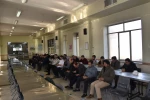 برگزاری مراسم پرفیض زیارت عاشورا در آموزشکده ملی مهارت واحد مراغه 3