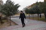 پویش «نه به سیگار» در محوطه آموزشکده ملی مهارت واحد مراغه برگزار شد. 8