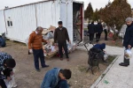 پویش «نه به سیگار» در محوطه آموزشکده ملی مهارت واحد مراغه برگزار شد. 15
