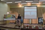 برگزاری مراسم گرامیداشت هفته بسیج در آموزشکده ملی مهارت واحد مراغه 2