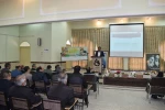 برگزاری مراسم گرامیداشت هفته بسیج در آموزشکده ملی مهارت واحد مراغه 4