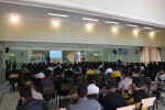 برگزاری مراسم گرامیداشت هفته بسیج در آموزشکده ملی مهارت واحد مراغه 6