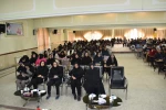 برگزاری مراسم گرامیداشت هفته بسیج در آموزشکده ملی مهارت واحد مراغه 8