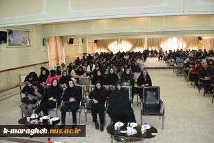 برگزاری مراسم گرامیداشت هفته بسیج در آموزشکده ملی مهارت واحد مراغه 8