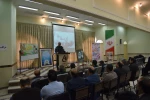 برگزاری مراسم گرامیداشت هفته بسیج در آموزشکده ملی مهارت واحد مراغه 9