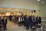 برگزاری کارگاه آموزشی سفیران سلامت در آموزشکده ملی مهارت واحد پسران مراغه 2