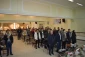 برگزاری کارگاه آموزشی سفیران سلامت در آموزشکده ملی مهارت واحد پسران مراغه