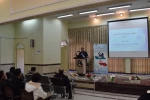 برگزاری کارگاه آموزشی سفیران سلامت در آموزشکده ملی مهارت واحد پسران مراغه 4
