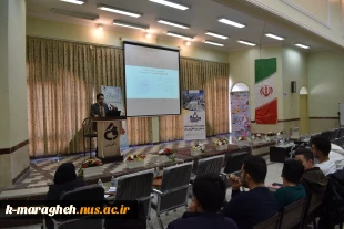 برگزاری کارگاه آموزشی سفیران سلامت در آموزشکده ملی مهارت واحد پسران مراغه 5
