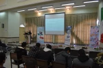 برگزاری کارگاه آموزشی سفیران سلامت در آموزشکده ملی مهارت واحد پسران مراغه 6