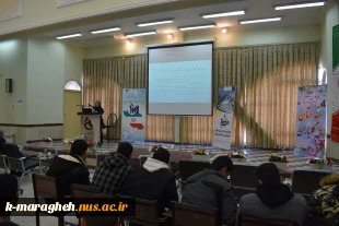 برگزاری کارگاه آموزشی سفیران سلامت در آموزشکده ملی مهارت واحد پسران مراغه 6