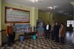 برپایی ایستگاه صلواتی به مناسبت شهادت حضرت فاطمه (س) در آموزشکده ملی مهارت واحد مراغه 3