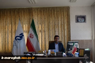 پیام تبریک رئیس دانشگاه ملی مهارت واحد مراغه به مناسبت فرا رسیدن ۱۶ آذر روز دانشجو
