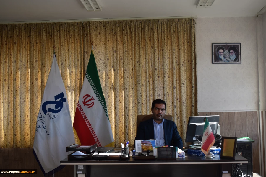پیام تبریک رئیس دانشگاه ملی مهارت واحد مراغه به مناسبت فرا رسیدن ۱۶ آذر روز دانشجو 2