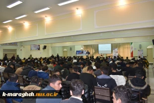 مراسم بزرگداشت روز دانشجو در آموزشکده ملی مهارت واحد مراغه برگزار شد 8