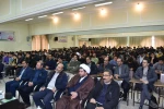 مراسم بزرگداشت روز دانشجو در آموزشکده ملی مهارت واحد مراغه برگزار شد 7