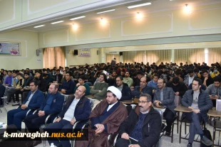 مراسم بزرگداشت روز دانشجو در آموزشکده ملی مهارت واحد مراغه برگزار شد 7