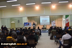 مراسم بزرگداشت روز دانشجو در آموزشکده ملی مهارت واحد مراغه برگزار شد 9