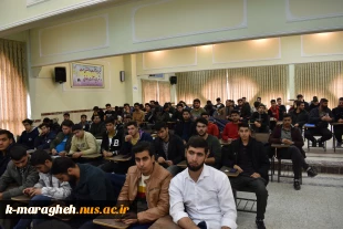 مراسم بزرگداشت روز دانشجو در آموزشکده ملی مهارت واحد مراغه برگزار شد 10