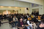 مراسم بزرگداشت روز دانشجو در آموزشکده ملی مهارت واحد مراغه برگزار شد 11