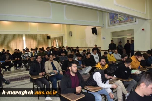 مراسم بزرگداشت روز دانشجو در آموزشکده ملی مهارت واحد مراغه برگزار شد 11