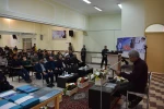 مراسم بزرگداشت روز دانشجو در آموزشکده ملی مهارت واحد مراغه برگزار شد 14