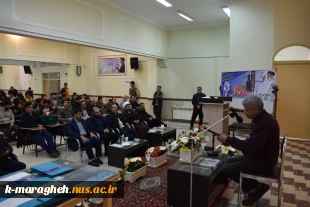 مراسم بزرگداشت روز دانشجو در آموزشکده ملی مهارت واحد مراغه برگزار شد 14