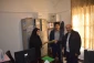 به مناسبت بزرگداشت روز زن و تکریم مقام مادر، از بانوان شاغل در آموزشکده تقدیر شد.
