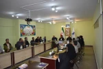 برگزاری مراسم بزرگداشت حماسه نهم دی در آموزشکده ملی مهارت واحد مراغه 2