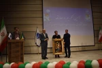 آیین تکریم رئیس پیشین و معارفه سرپرست جدید دانشگاه ملی مهارت واحد استانی آذربایجان شرقی 5