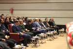 آیین تکریم رئیس پیشین و معارفه سرپرست جدید دانشگاه ملی مهارت واحد استانی آذربایجان شرقی 13