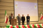 آیین تکریم رئیس پیشین و معارفه سرپرست جدید دانشگاه ملی مهارت واحد استانی آذربایجان شرقی 14