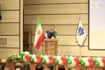 آیین تکریم رئیس پیشین و معارفه سرپرست جدید دانشگاه ملی مهارت واحد استانی آذربایجان شرقی 15