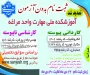 تمدید مهلت ثبت‌نام و انتخاب رشته و اعلام رشته‌‌ محل‌های جدید برنامه پذیرش صرفاً با سوابق تحصیلی «معدل کل دیپلم»کاردانی ویژه دانشگاه ملی مهارت بهمن‌ماه سال 1403