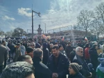 حضور پرشور دانشگاهیان آموزشکده ملی مهارت واحد مراغه در جشن پیروزی انقلاب و راهپیمایی یوم‌الله 22 بهمن 4