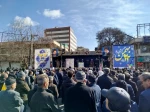 حضور پرشور دانشگاهیان آموزشکده ملی مهارت واحد مراغه در جشن پیروزی انقلاب و راهپیمایی یوم‌الله 22 بهمن 7