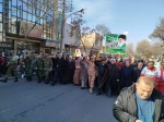 حضور پرشور دانشگاهیان آموزشکده ملی مهارت واحد مراغه در جشن پیروزی انقلاب و راهپیمایی یوم‌الله 22 بهمن 8