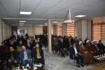 جشنواره مفلحون در آموزشکده ملی مهارت واحد مراغه 2