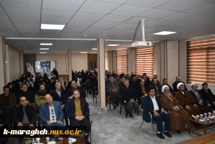 جشنواره مفلحون در آموزشکده ملی مهارت واحد مراغه 2